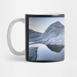 Brain Rock Mug